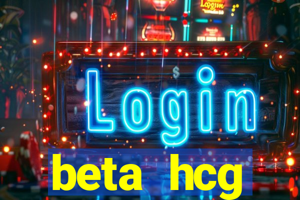 beta hcg indeterminado pode ser negativo